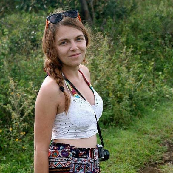 Meet your Posher, Sharee - Picture 1 of 1